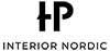 HP Interior Nordic Logo