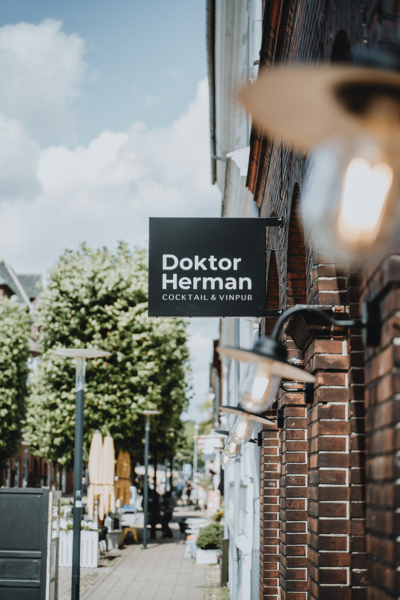 Doktor Herman Doktor Herman